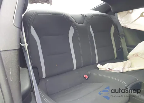 2018 Chevrolet Camaro 1Lt from USA, damaged, VIN 1G1FB1RS1J0182400